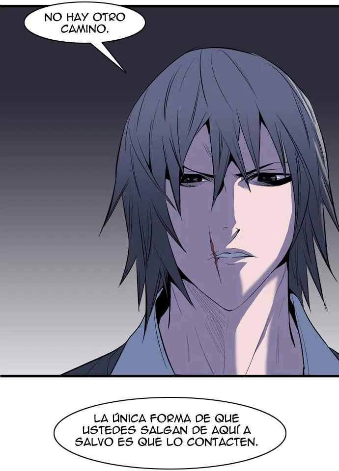 Noblesse Capítulo 67 en Línea - página 32