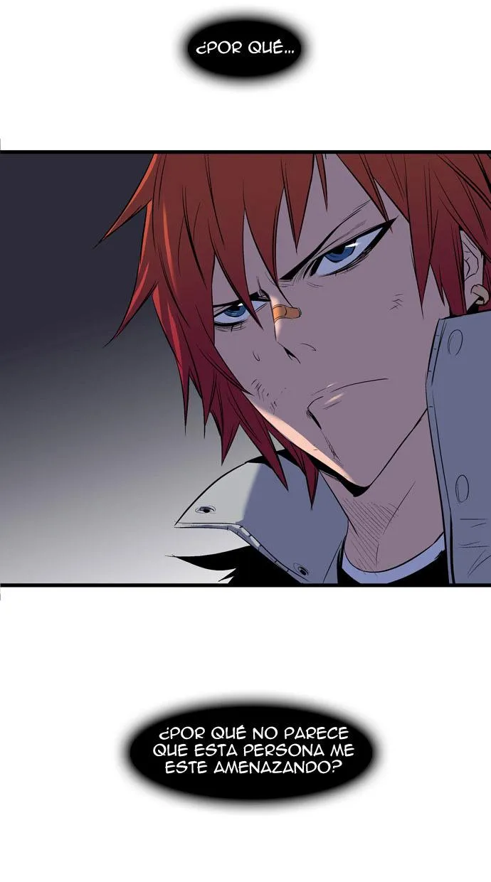 Noblesse Capítulo 67 en Línea - página 33