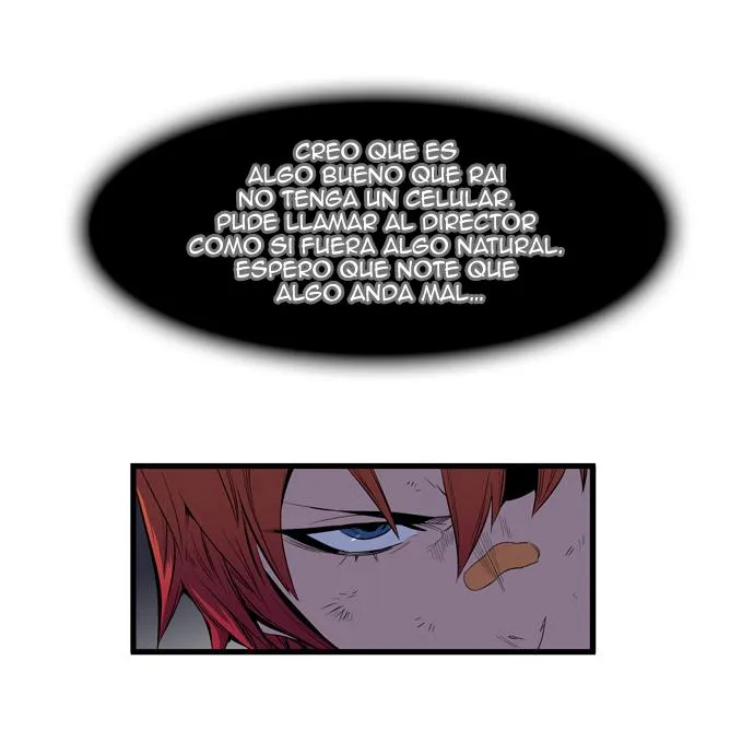Noblesse Capítulo 68 en Línea - página 6