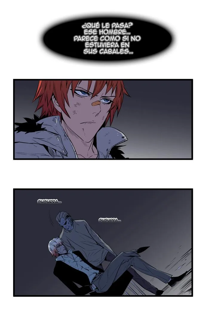 Noblesse Capítulo 68 en Línea - página 10