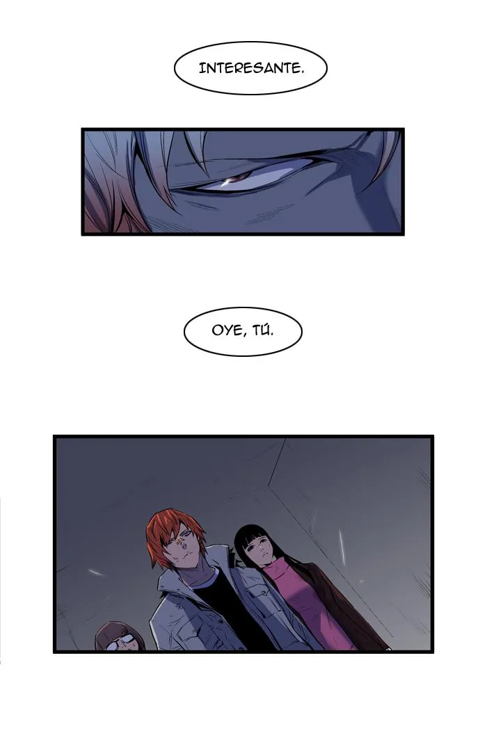 Noblesse Capítulo 68 en Línea - página 11