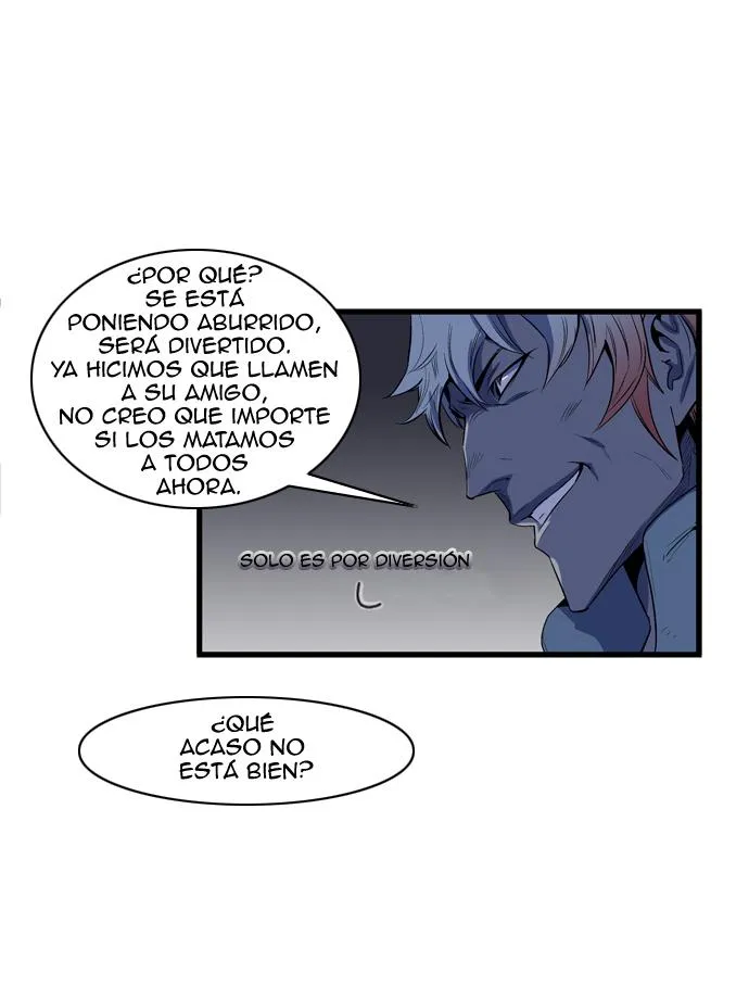 Noblesse Capítulo 68 en Línea - página 13