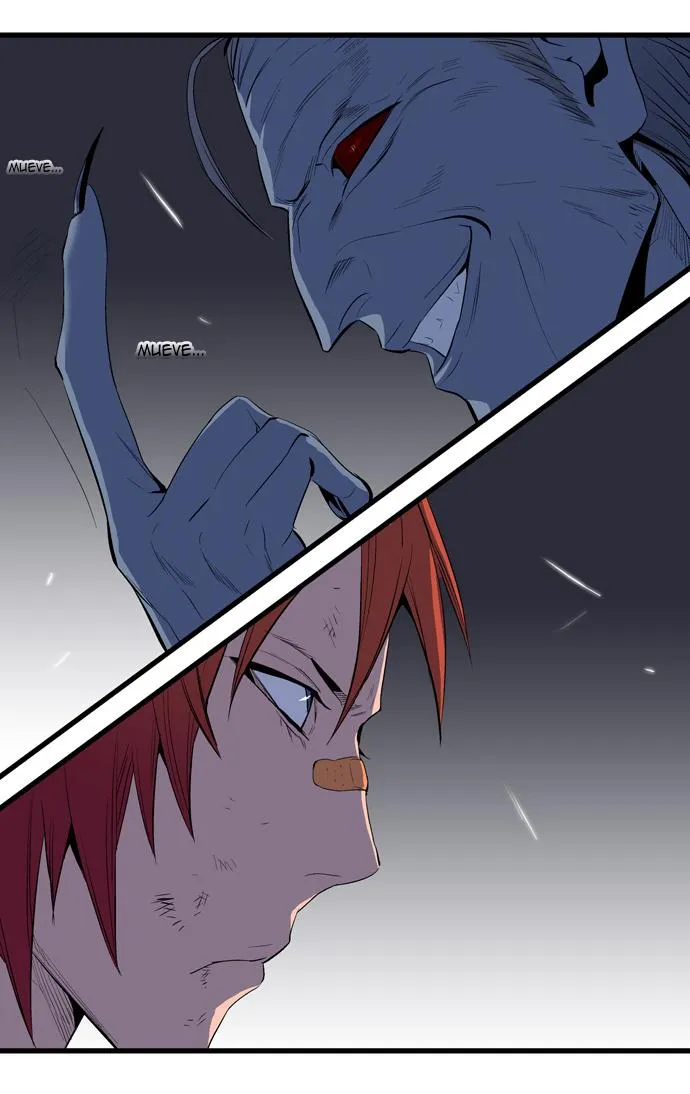 Noblesse Capítulo 68 en Línea - página 15