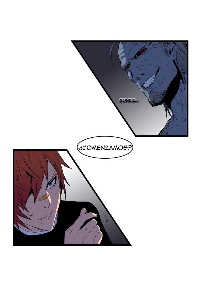 Noblesse Capítulo 68 en Línea - página 18