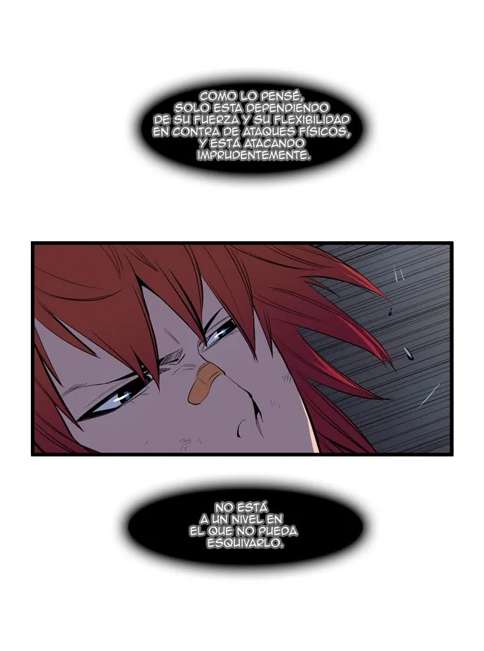 Noblesse Capítulo 68 en Línea - página 21