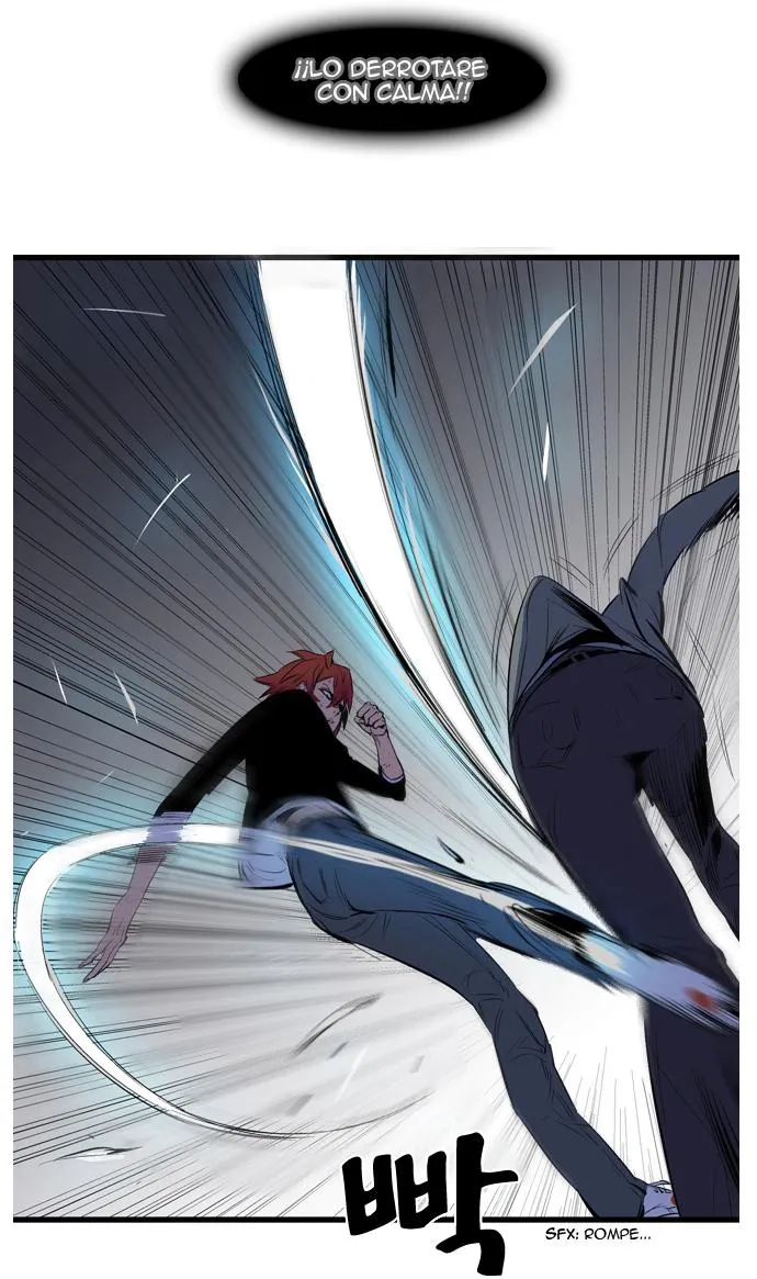 Noblesse Capítulo 68 en Línea - página 23