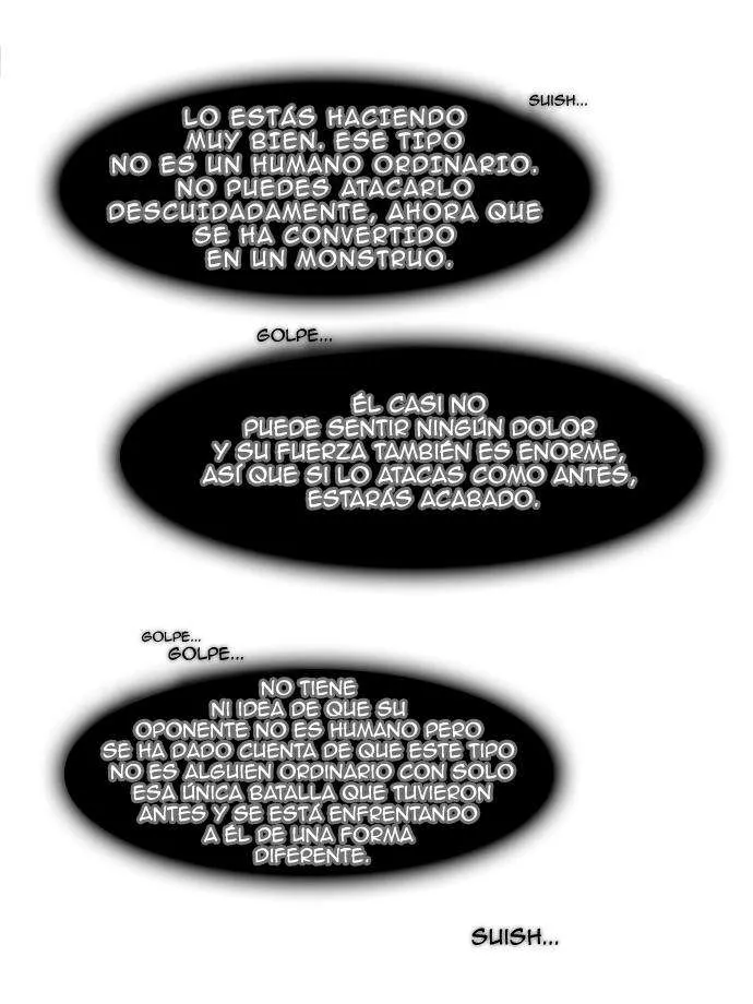 Noblesse Capítulo 68 en Línea - página 26