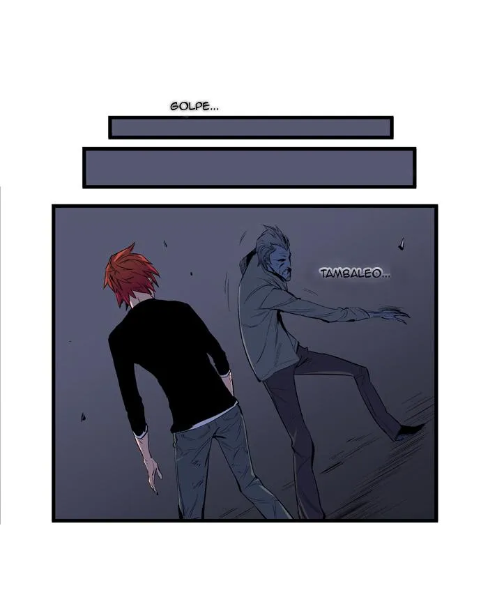 Noblesse Capítulo 68 en Línea - página 27