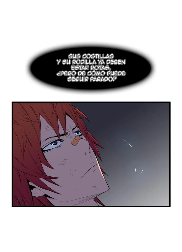 Noblesse Capítulo 68 en Línea - página 29