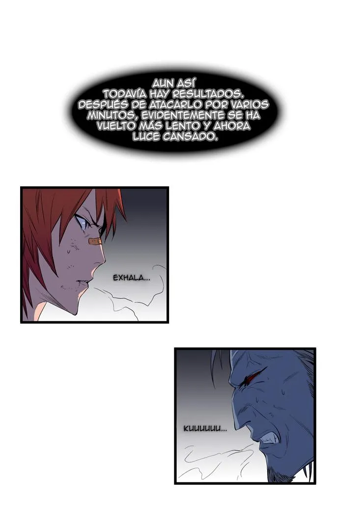 Noblesse Capítulo 68 en Línea - página 30