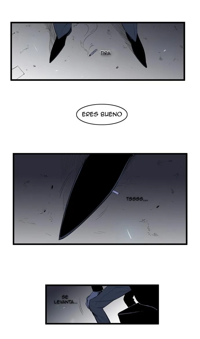 Noblesse Capítulo 68 en Línea - página 31