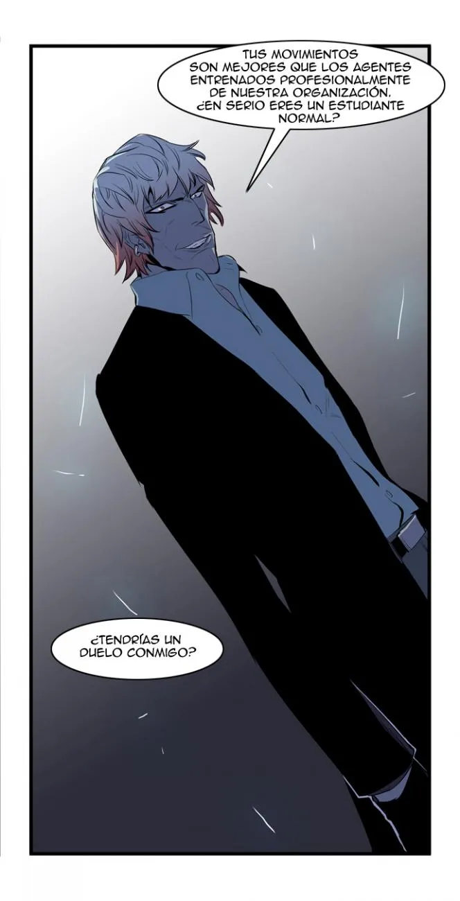 Noblesse Capítulo 68 en Línea - página 32