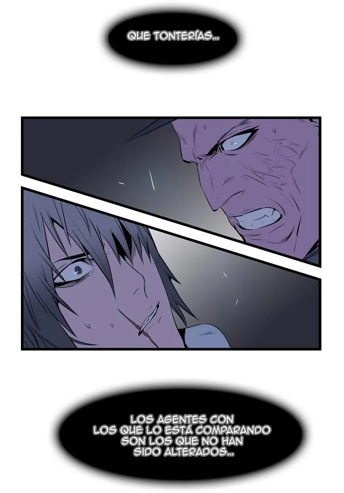 Noblesse Capítulo 68 en Línea - página 33