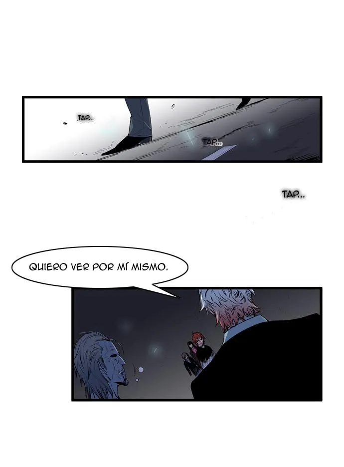 Noblesse Capítulo 69 en Línea - página 2