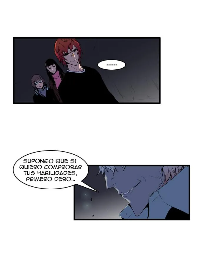 Noblesse Capítulo 69 en Línea - página 3