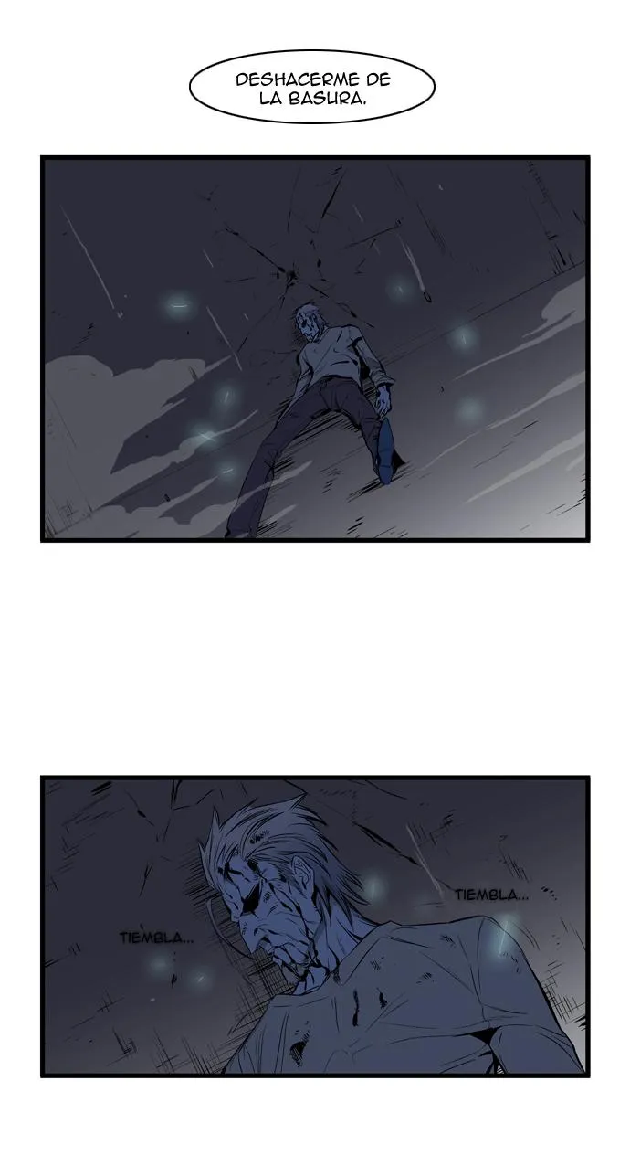 Noblesse Capítulo 69 en Línea - página 6