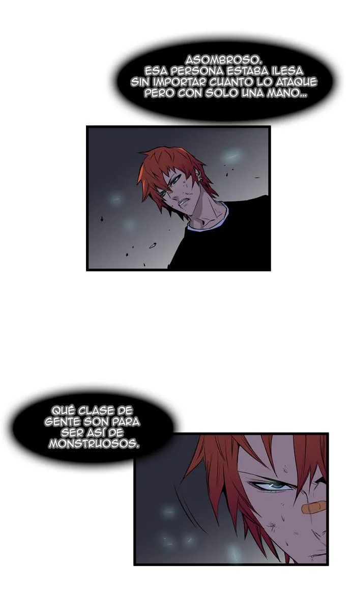 Noblesse Capítulo 69 en Línea - página 7