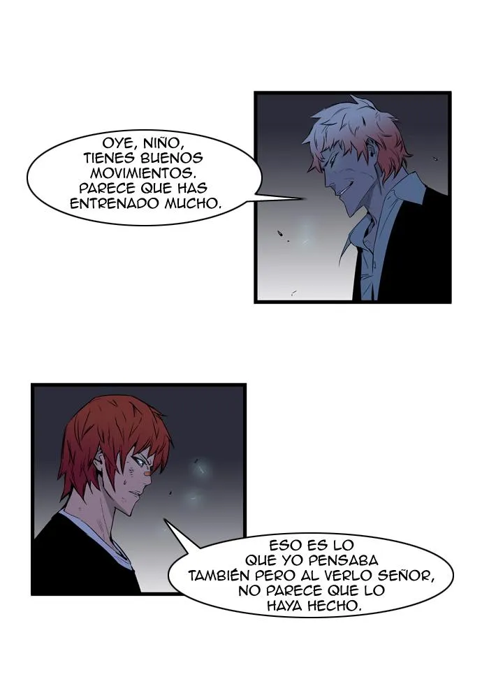 Noblesse Capítulo 69 en Línea - página 8