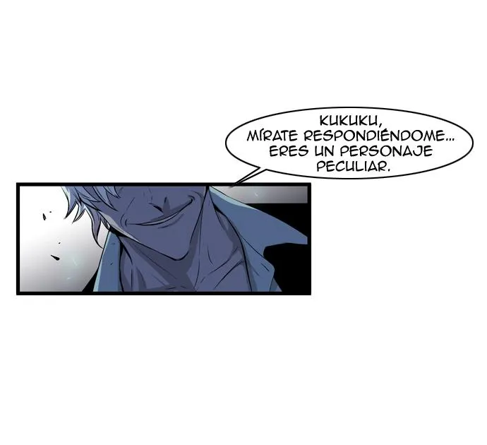 Noblesse Capítulo 69 en Línea - página 9
