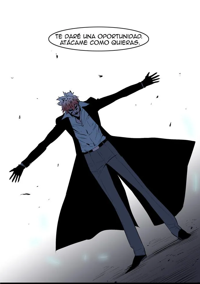 Noblesse Capítulo 69 en Línea - página 10