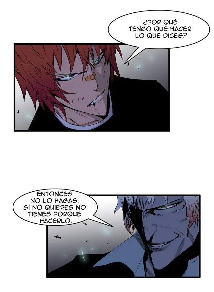 Noblesse Capítulo 69 en Línea - página 11