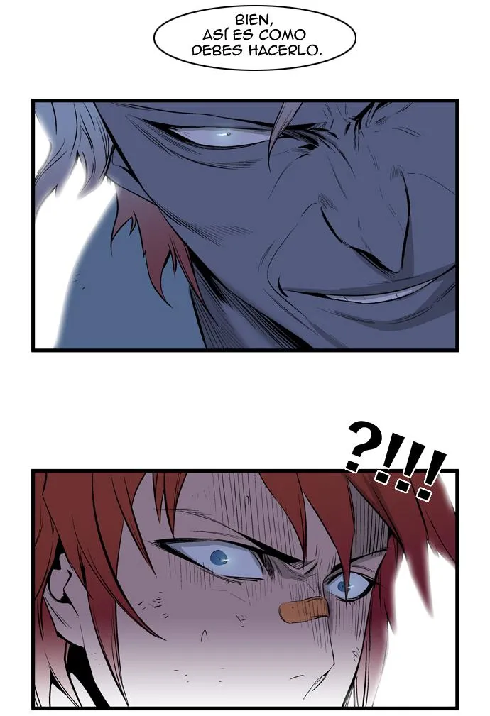 Noblesse Capítulo 69 en Línea - página 15