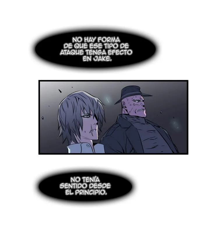 Noblesse Capítulo 69 en Línea - página 16