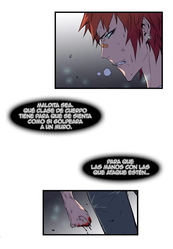 Noblesse Capítulo 69 en Línea - página 19