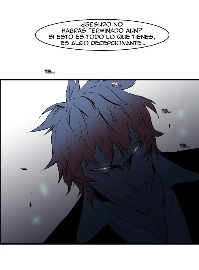 Noblesse Capítulo 69 en Línea - página 20