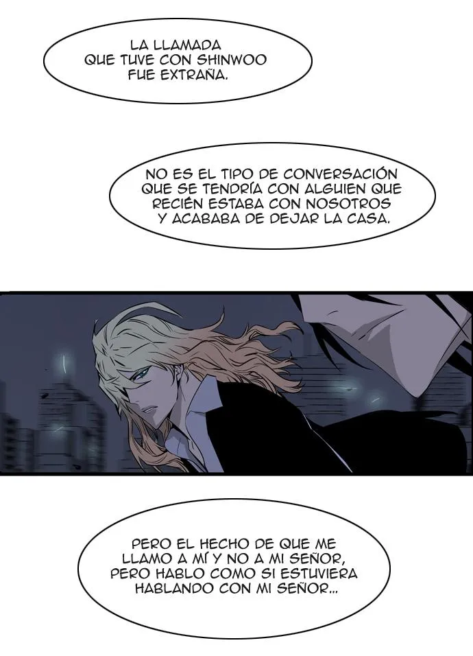 Noblesse Capítulo 69 en Línea - página 28