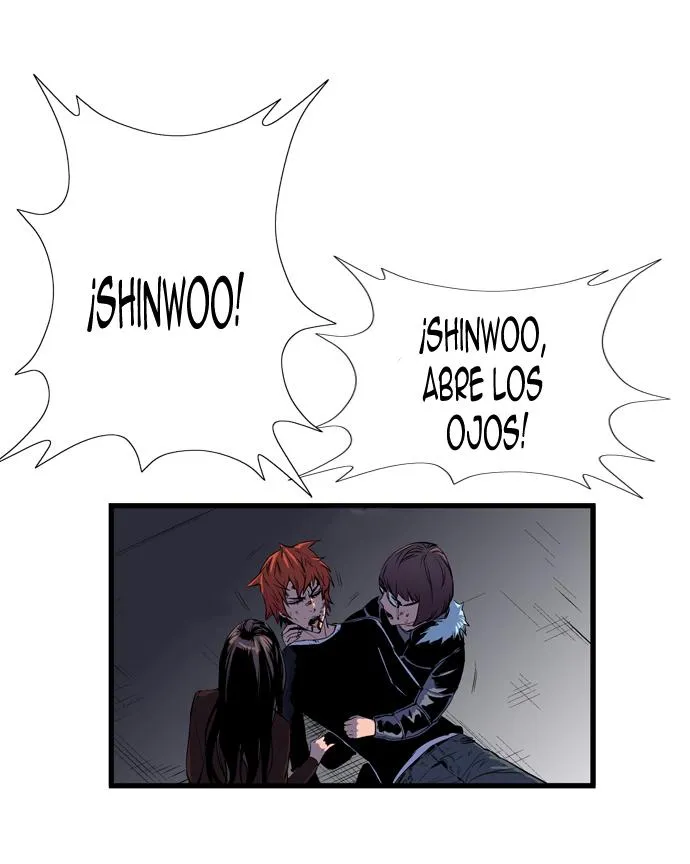 Noblesse Capítulo 70 en Línea - página 2