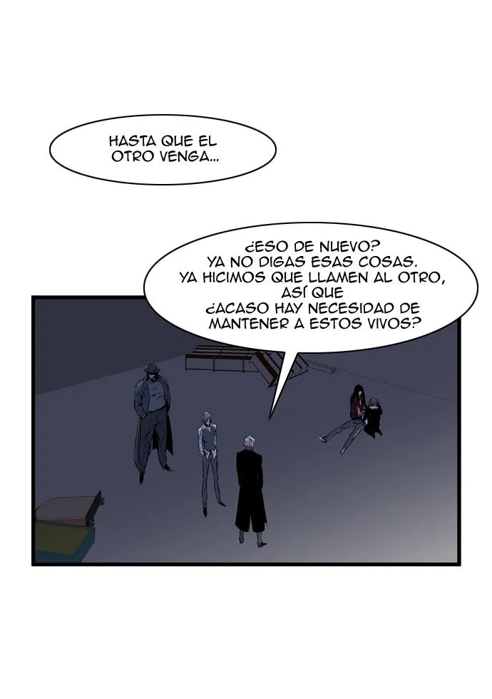 Noblesse Capítulo 70 en Línea - página 5