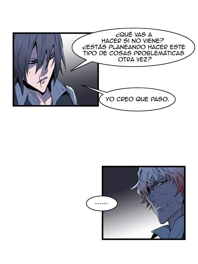 Noblesse Capítulo 70 en Línea - página 6
