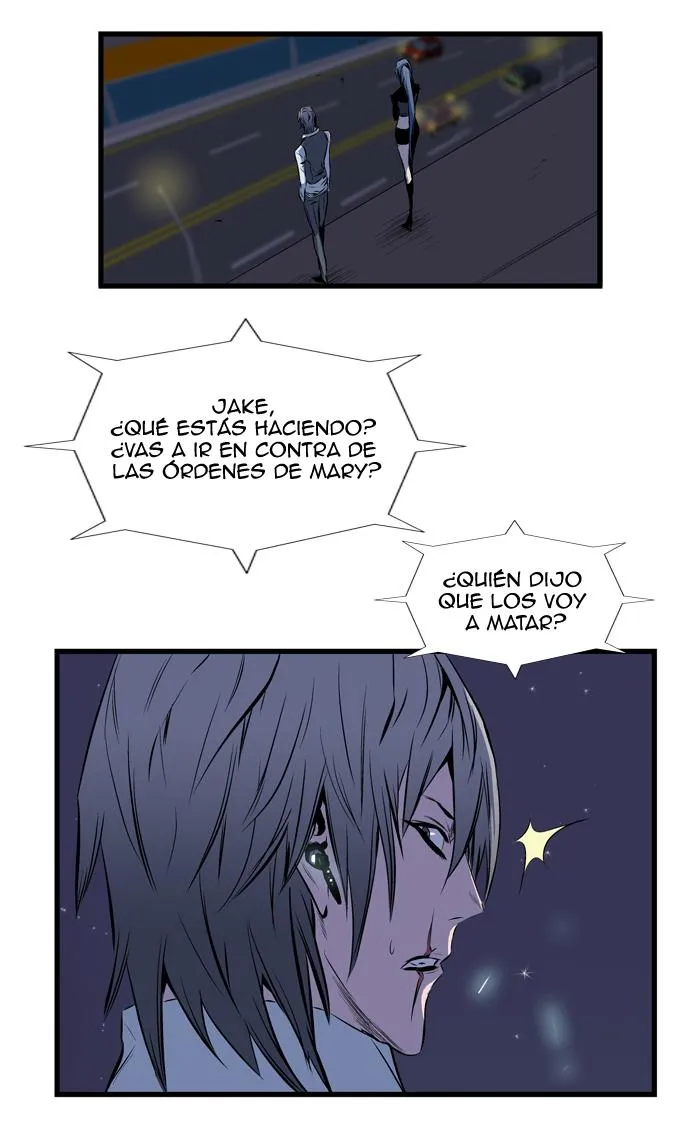 Noblesse Capítulo 70 en Línea - página 10