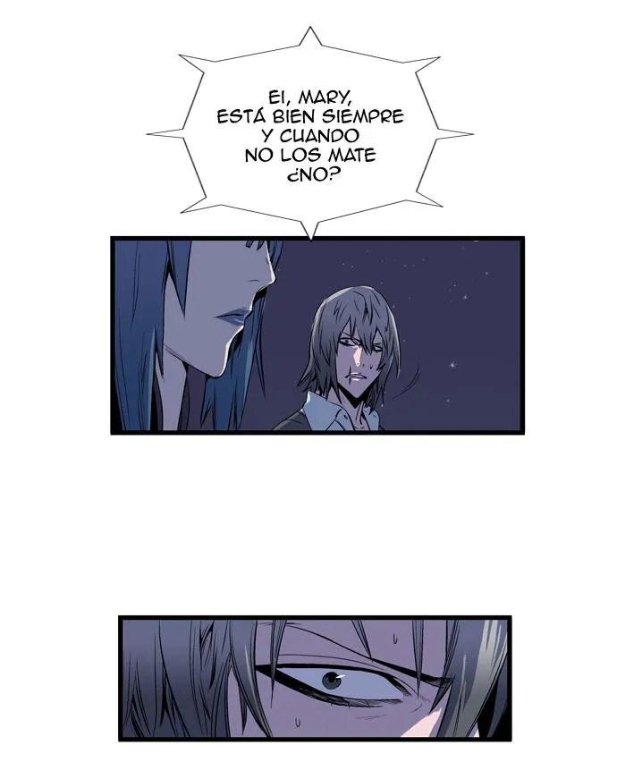 Noblesse Capítulo 70 en Línea - página 11