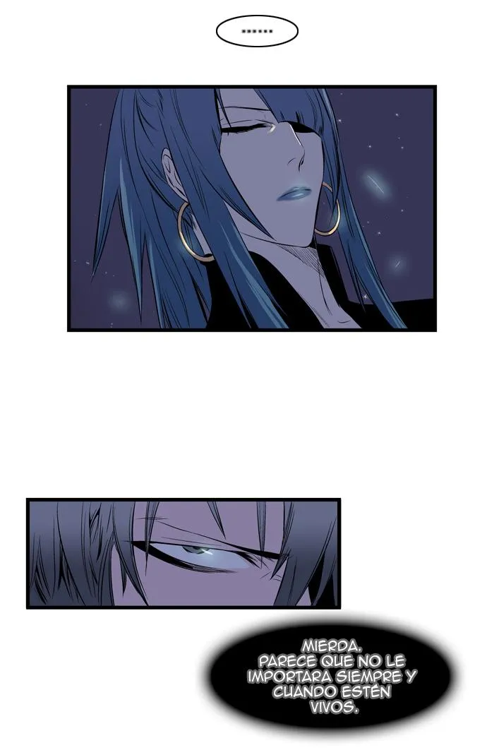Noblesse Capítulo 70 en Línea - página 12