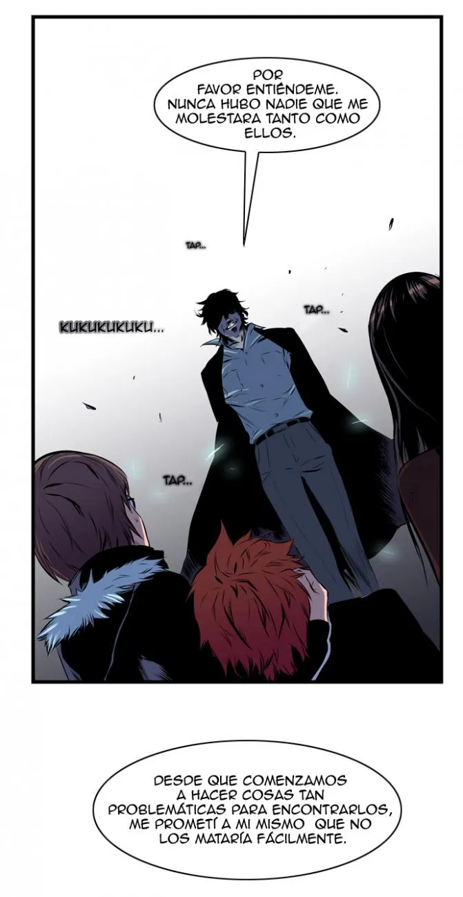 Noblesse Capítulo 70 en Línea - página 13