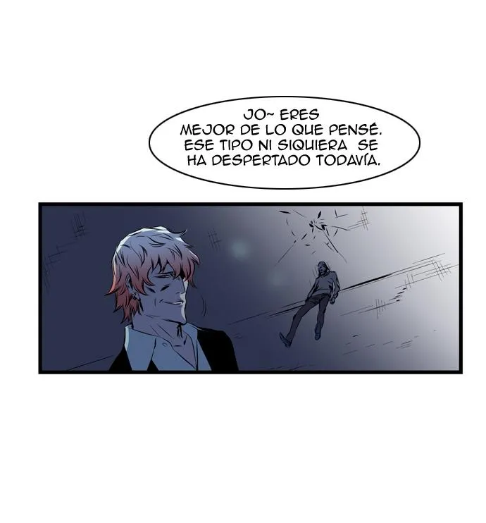 Noblesse Capítulo 70 en Línea - página 15