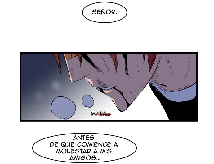 Noblesse Capítulo 70 en Línea - página 16