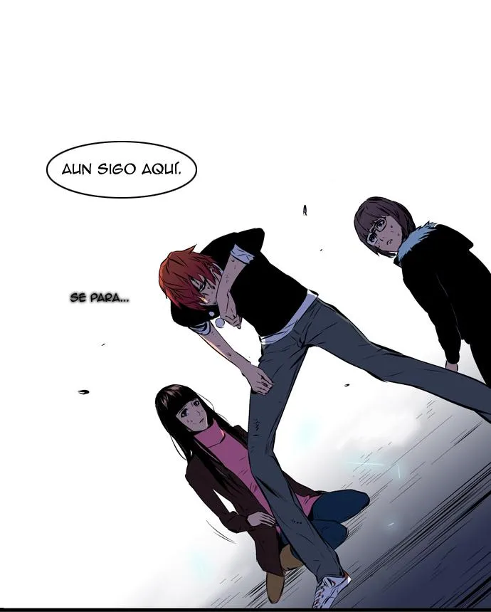 Noblesse Capítulo 70 en Línea - página 17