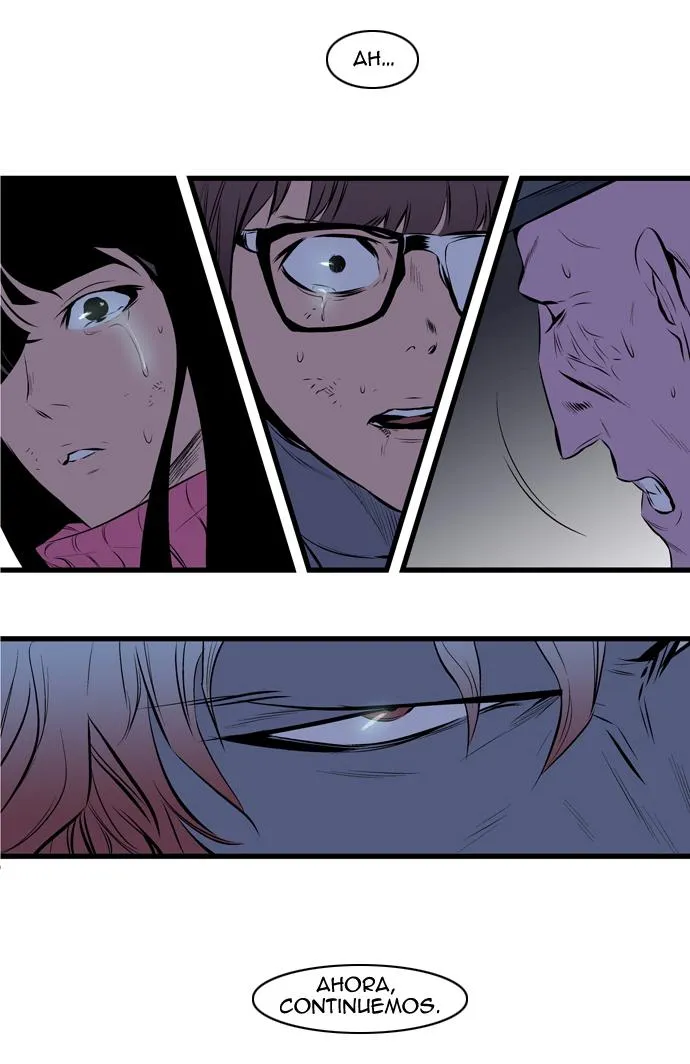 Noblesse Capítulo 70 en Línea - página 21