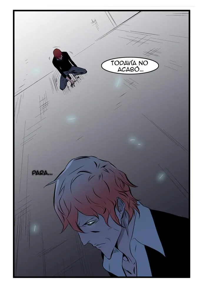 Noblesse Capítulo 70 en Línea - página 22