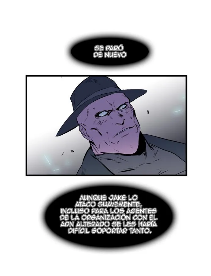 Noblesse Capítulo 70 en Línea - página 23