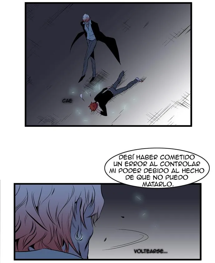 Noblesse Capítulo 70 en Línea - página 26
