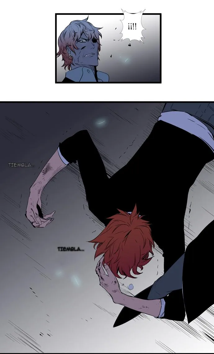 Noblesse Capítulo 70 en Línea - página 30