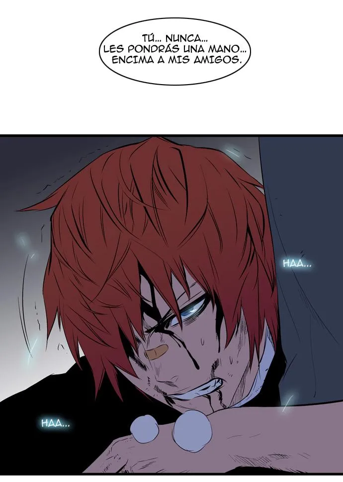Noblesse Capítulo 70 en Línea - página 31