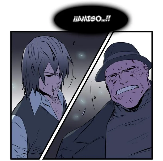 Noblesse Capítulo 70 en Línea - página 32