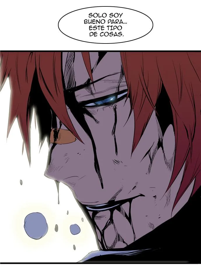 Noblesse Capítulo 70 en Línea - página 34