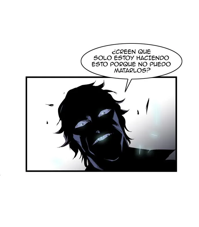 Noblesse Capítulo 70 en Línea - página 35