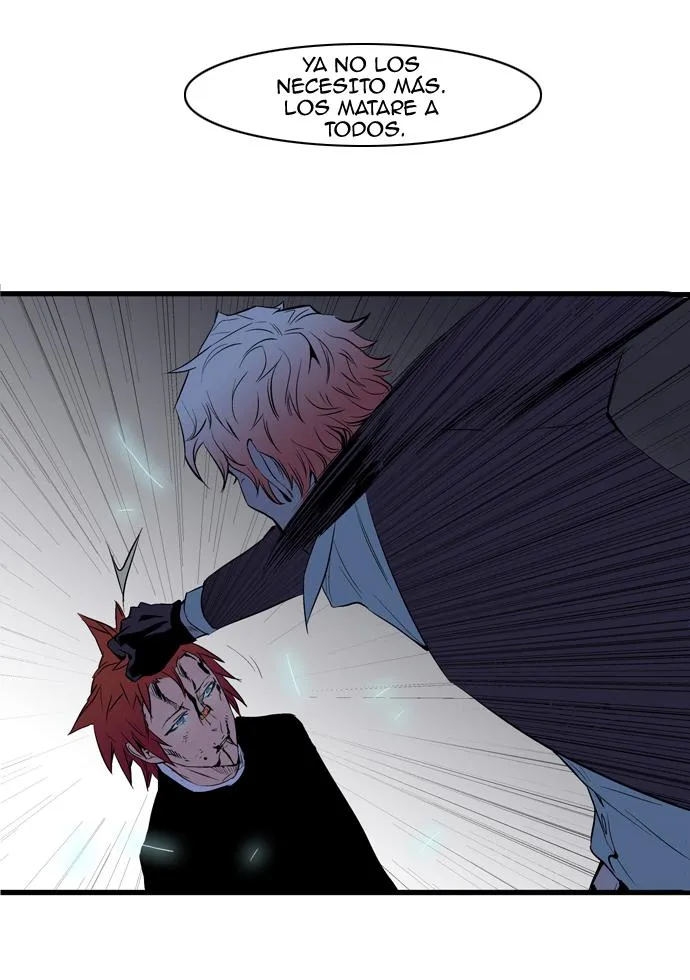 Noblesse Capítulo 70 en Línea - página 36
